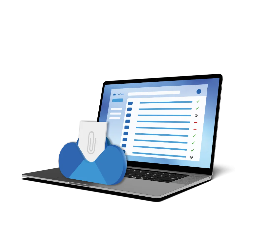Cloud File Sharing