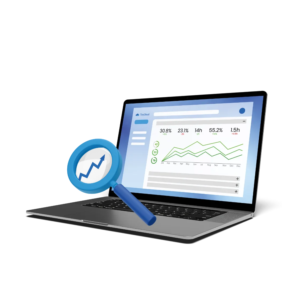 Analysis & Reporting